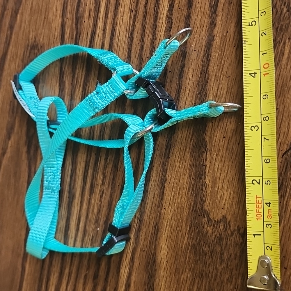 Cat Harness - Picture 2 of 3